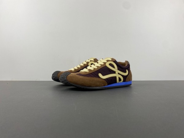 Men Women L*oewe Top Sneaker