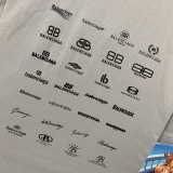 B*ALENCIAGA Top Quality Clothes