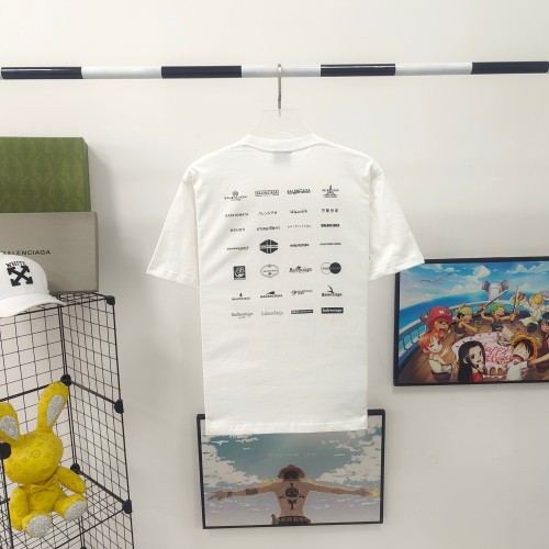 B*ALENCIAGA Top Quality Clothes