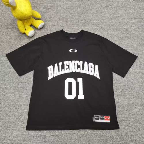 B*ALENCIAGA Top Quality Clothes