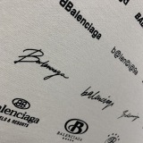 B*ALENCIAGA Top Quality Clothes