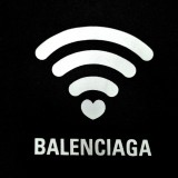B*ALENCIAGA Top Quality Clothes