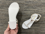 Women C*hanel Top Sandals