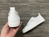 Men Women C*hristian L*ouboutin Top Sneaker