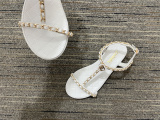 Women C*hanel Top Sandals