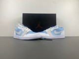 Air Jordan 1 Low LB7692-400