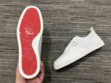 Men Women C*hristian L*ouboutin Top Sneaker