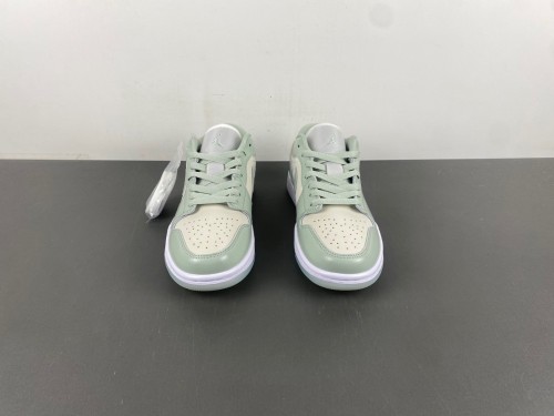 Air Jordan 1 Low HF4078-100