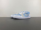 Air Jordan 1 Low LB7692-400