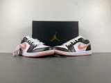 Air Jordan 1 Low DC0774-182