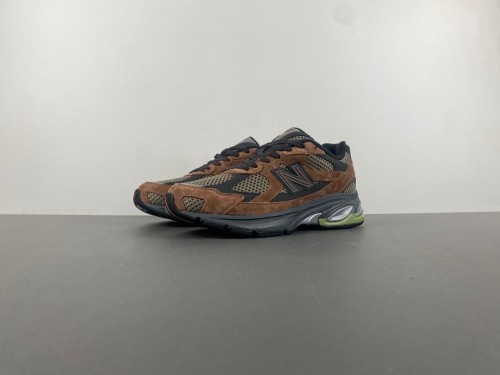 N*ew B*alance M2010BRN Top Quality Sneakers