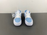 Air Jordan 1 Low LB7692-400
