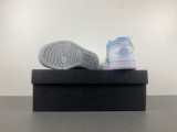Air Jordan 1 Low LB7692-400