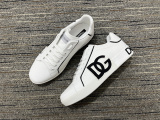Men and women D*G Top Sneaker