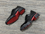 Men Women C*hristian L*ouboutin Top Sneaker