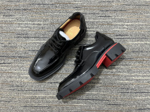 Men Women C*hristian L*ouboutin Top Sneaker