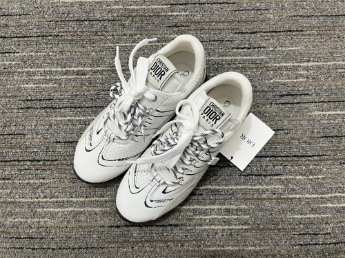 Men D*ior Top Quality Sneakers