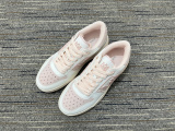 Men and women  A*miri Low Top Sneakers