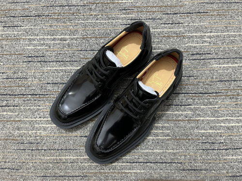 Men Women C*hristian L*ouboutin Top Sneaker