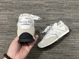 Men D*ior Top Quality Sneakers