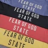 F*EAR O*F G*OD Men Top Quality Clothes