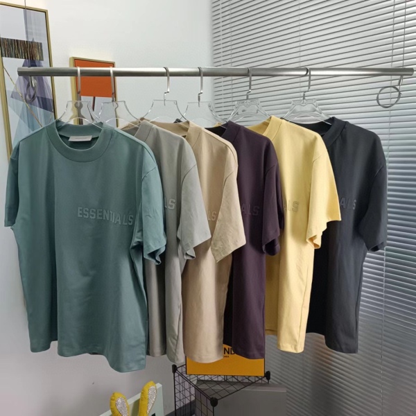 F*EAR O*F G*OD Men Top Quality Clothes