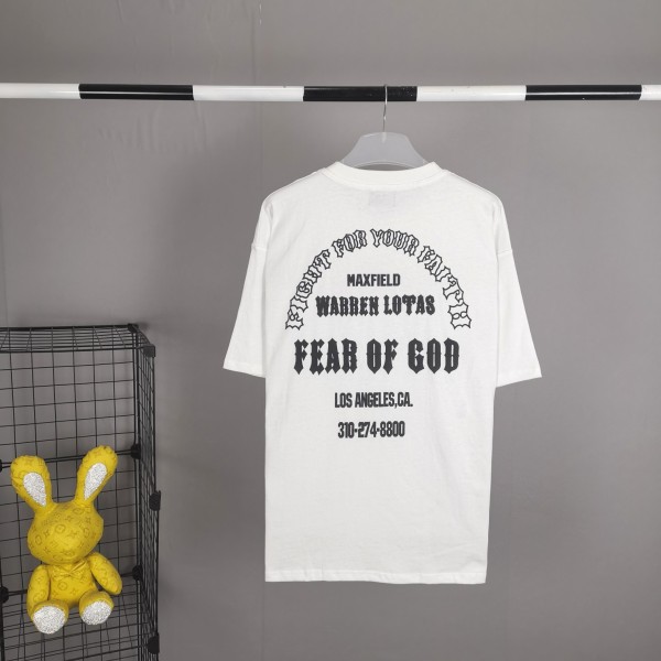 F*EAR O*F G*OD Men Top Quality Clothes