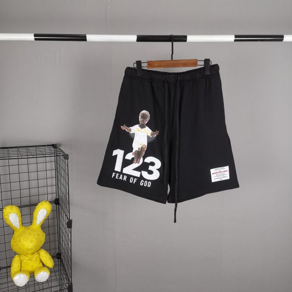 F*EAR O*F G*OD Men Top Quality Clothes