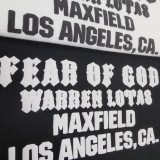 F*EAR O*F G*OD Men Top Quality Clothes