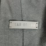F*EAR O*F G*OD Men Top Quality Clothes