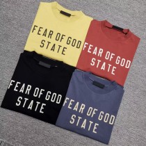 F*EAR O*F G*OD Men Top Quality Clothes