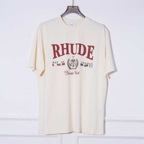 R*HUDE Top Quality Clothes