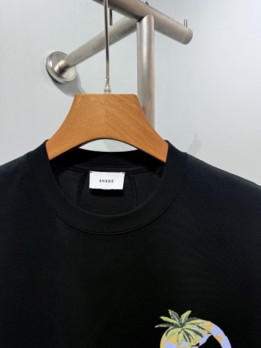 R*HUDE Top Quality Clothes