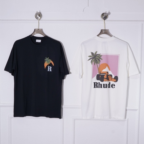 R*HUDE Top Quality Clothes