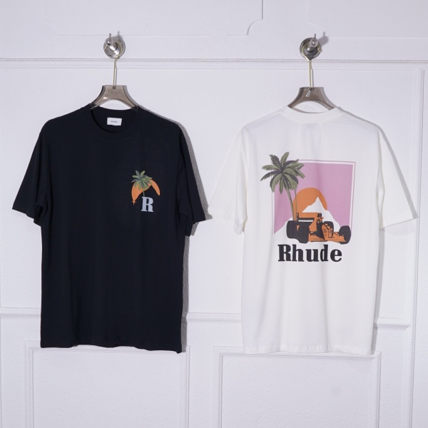 R*HUDE Top Quality Clothes