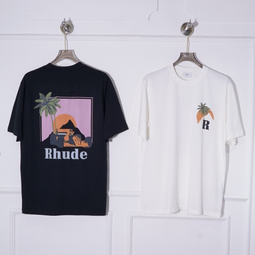 R*HUDE Top Quality Clothes