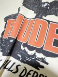 R*HUDE Top Quality Clothes