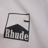 R*HUDE Top Quality Clothes