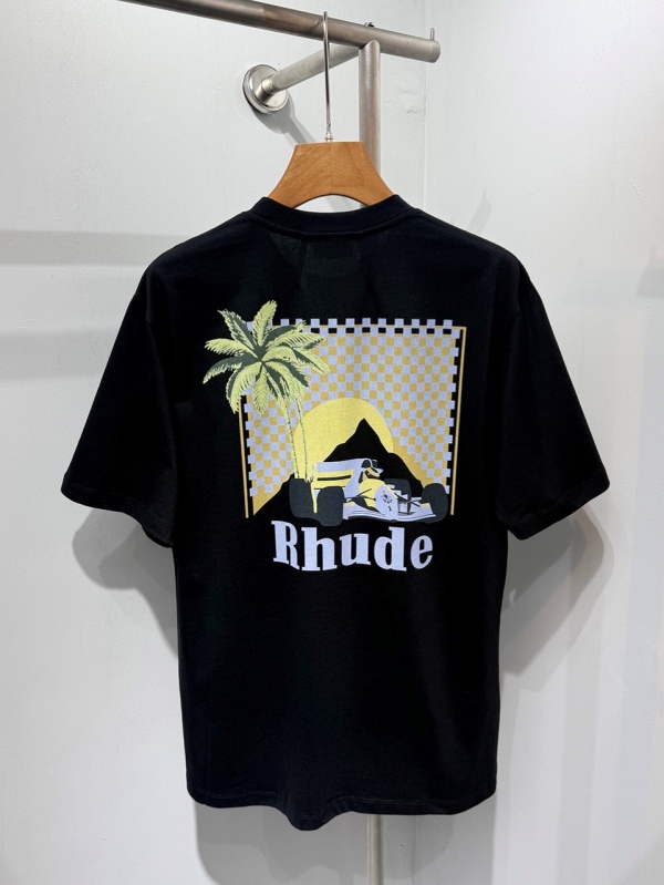 R*HUDE Top Quality Clothes