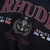 R*HUDE Top Quality Clothes