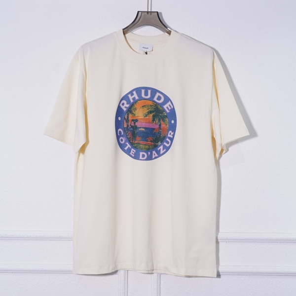 R*HUDE Top Quality Clothes