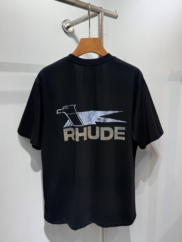 R*HUDE Top Quality Clothes