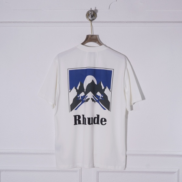 R*HUDE Top Quality Clothes