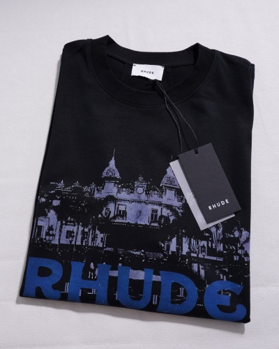 R*HUDE Top Quality Clothes