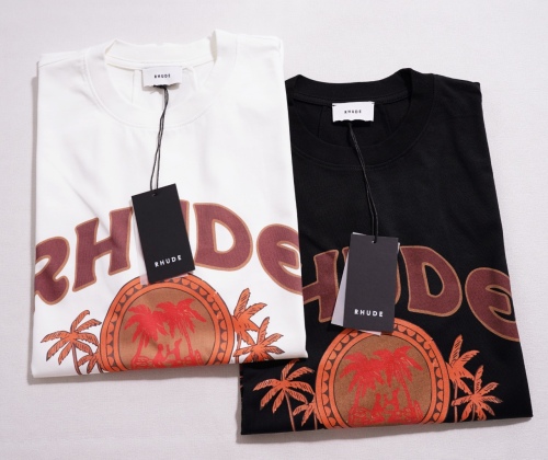 R*HUDE Top Quality Clothes