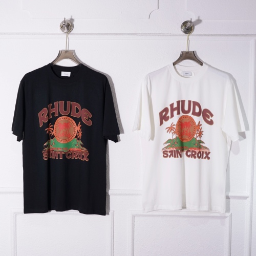 R*HUDE Top Quality Clothes