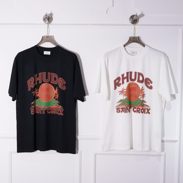 R*HUDE Top Quality Clothes