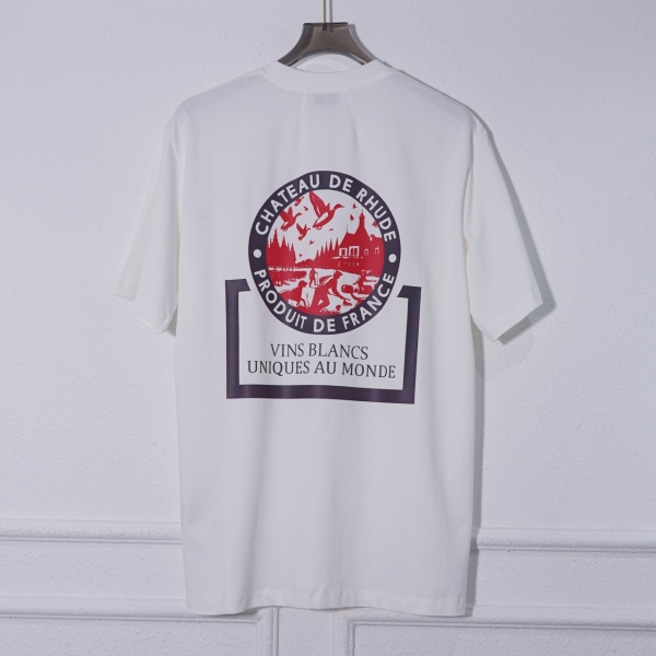R*HUDE Top Quality Clothes