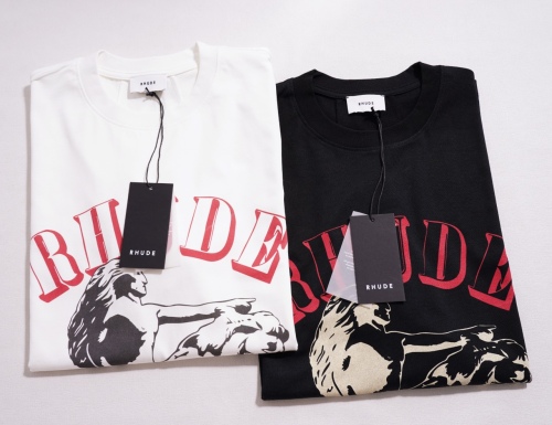 R*HUDE Top Quality Clothes