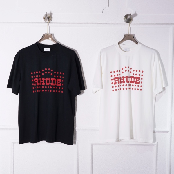 R*HUDE Top Quality Clothes